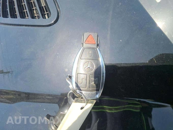 2013 Mercedes-Benz S 550 – miniatura 8