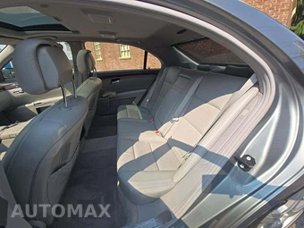 2013 Mercedes-Benz S 550 - miniatura 10