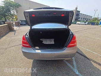 2013 Mercedes-Benz S 550 - miniatura 11