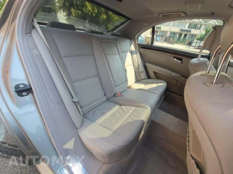2013 Mercedes-Benz S 550 - miniatura 13