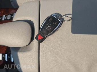 2013 Mercedes-Benz S 550 - miniatura 5
