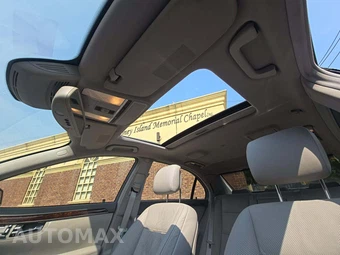 2013 Mercedes-Benz S 550 - miniatura 8