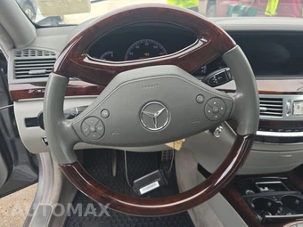 2013 Mercedes-Benz S 550 – miniatura 10