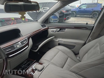 2013 Mercedes-Benz S 550 – miniatura 11