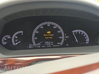 2013 Mercedes-Benz S 550 – miniatura 12
