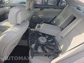 2013 Mercedes-Benz S 550 – miniatura 13
