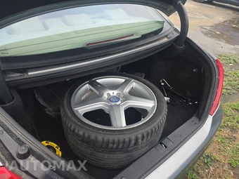 2013 Mercedes-Benz S 550 – miniatura 16