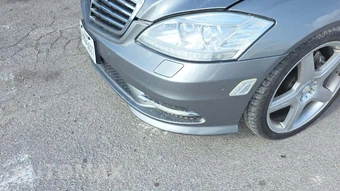 2013 Mercedes-Benz S 550 – miniatura 19