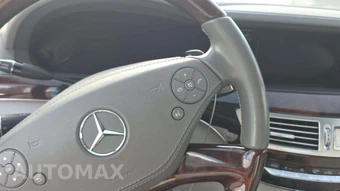 2013 Mercedes-Benz S 550 – miniatura 22