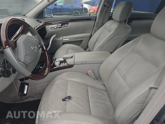 2013 Mercedes-Benz S 550 – miniatura 7