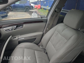 2013 Mercedes-Benz S 550 – miniatura 8