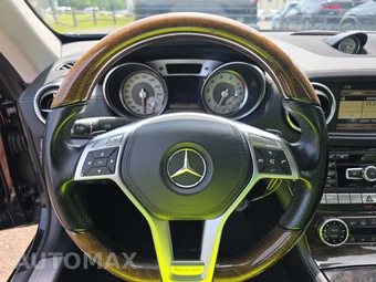 2013 Mercedes-Benz SL 550 – miniatura 10