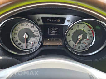 2013 Mercedes-Benz SL 550 – miniatura 12