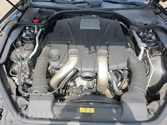 2013 Mercedes-Benz SL 550 – miniatura 14
