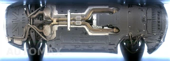2013 Mercedes-Benz SL 550 – miniatura 18
