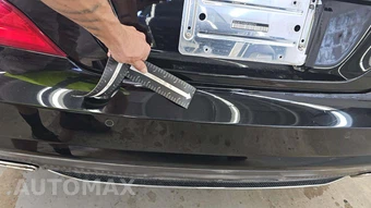 2013 Mercedes-Benz SL 550 – miniatura 22