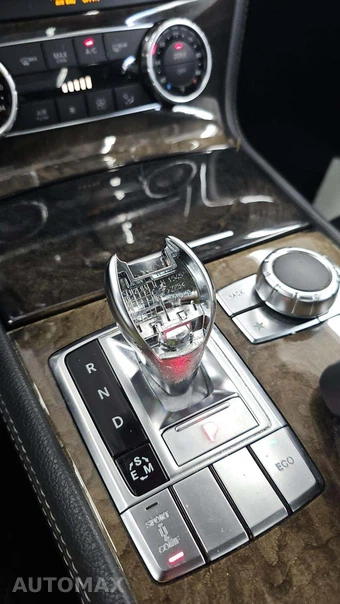 2013 Mercedes-Benz SL 550 – miniatura 27