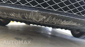 2013 Mercedes-Benz SL 550 – miniatura 34