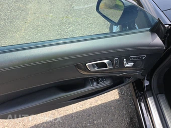 2013 Mercedes-Benz SL 550 – miniatura 9