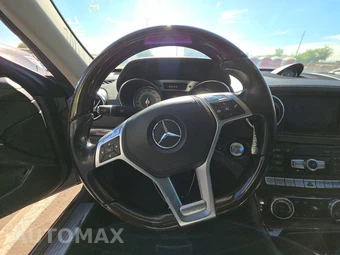 2013 Mercedes-Benz SL 550 – miniatura 10