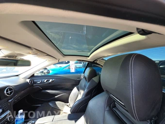 2013 Mercedes-Benz SL 550 – miniatura 18