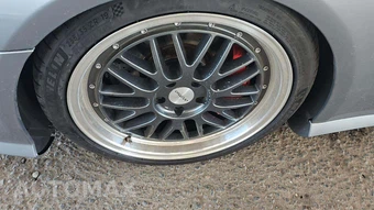 2013 Mercedes-Benz SL 550 – miniatura 22