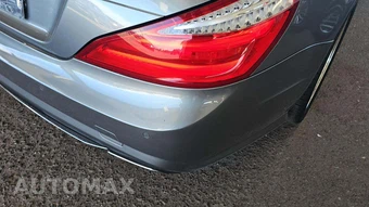 2013 Mercedes-Benz SL 550 – miniatura 29