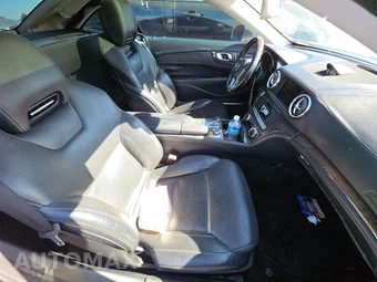 2013 Mercedes-Benz SL 550 – miniatura 8