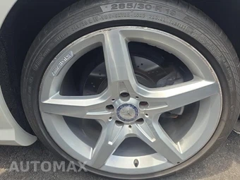 2013 Mercedes-Benz SL 550 - miniatura 11