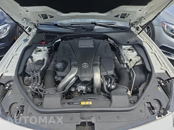 2013 Mercedes-Benz SL 550 - miniatura 19