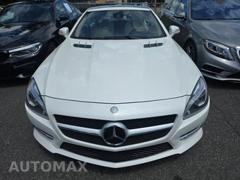 2013 Mercedes-Benz SL 550 - miniatura 2