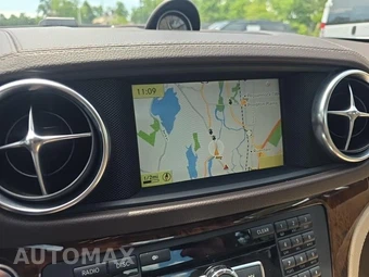2013 Mercedes-Benz SL 550 - miniatura 27