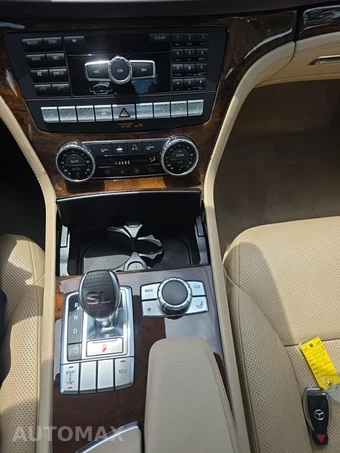 2013 Mercedes-Benz SL 550 - miniatura 28