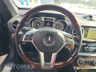 2013 Mercedes-Benz SL 550 - miniatura 10