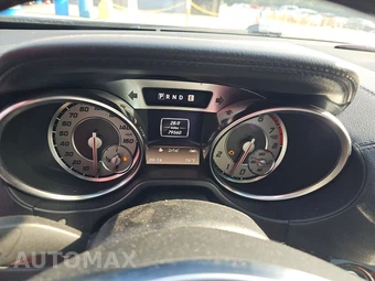 2013 Mercedes-Benz SL 550 - miniatura 12
