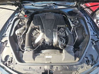 2013 Mercedes-Benz SL 550 - miniatura 14