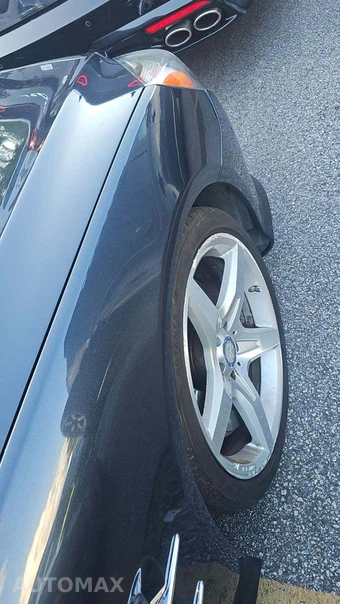 2013 Mercedes-Benz SL 550 - miniatura 19
