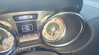 2013 Mercedes-Benz SL 550 - miniatura 22