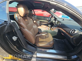 2013 Mercedes-Benz SL 550 - miniatura 8