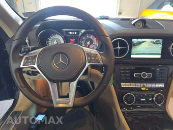 2013 Mercedes-Benz SL 550 – miniatura 10
