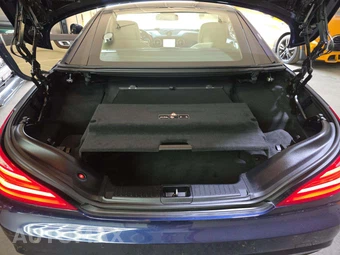 2013 Mercedes-Benz SL 550 – miniatura 13