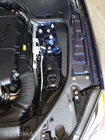 2013 Mercedes-Benz SL 550 – miniatura 20