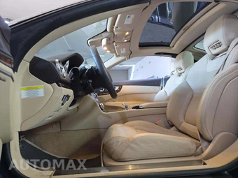 2013 Mercedes-Benz SL 550 – miniatura 6