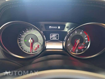 2013 Mercedes-Benz SL 550 – miniatura 9