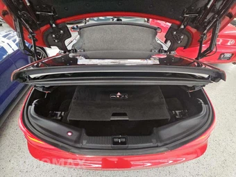 2013 Mercedes-Benz SL 550 - miniatura 11