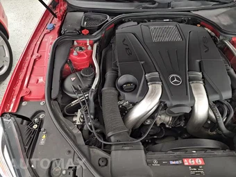 2013 Mercedes-Benz SL 550 - miniatura 17