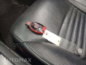 2013 Mercedes-Benz SL 550 - miniatura 8