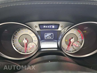 2013 Mercedes-Benz SL 550 - miniatura 9
