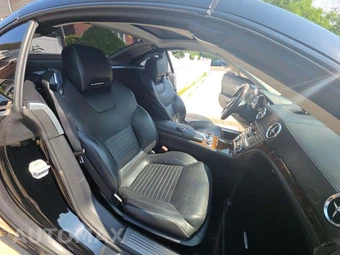 2013 Mercedes-Benz SL 550 – miniatura 16