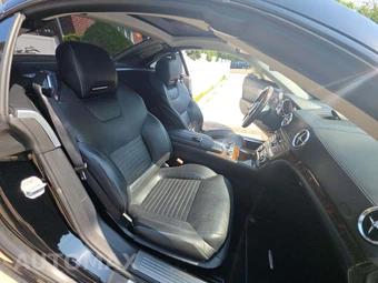 2013 Mercedes-Benz SL 550 – miniatura 18